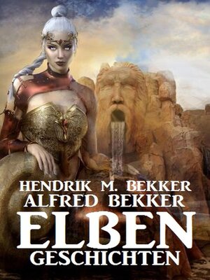 cover image of Elben-Geschichten